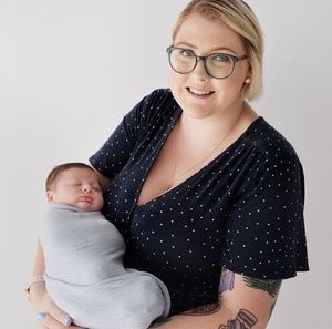 Meet your Posher, Bethany